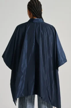 Giubbotti tarita blu