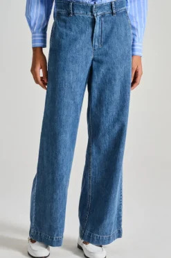 Jeans coco special blu