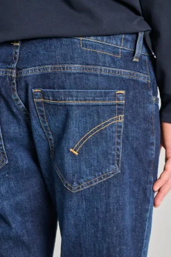 Jeans george denim blu