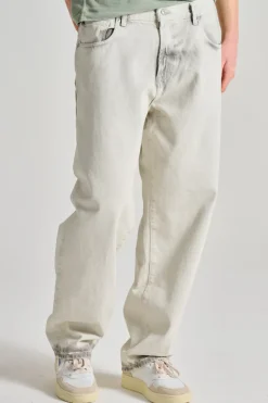 Jeans ryan pure air grigio