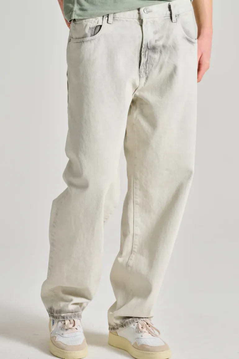 Jeans ryan pure air grigio