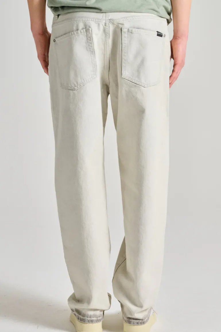 Jeans ryan pure air grigio