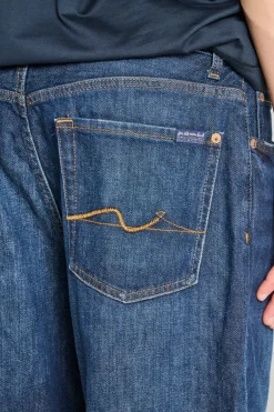 Jeans ryan roadmap denim blu