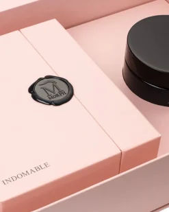 Luxury coffret indomable multicolor unisex