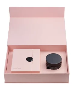 Luxury coffret indomable multicolor unisex