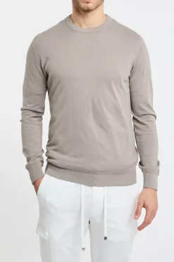 Maglia giza light dusty multicolor