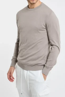 Maglia giza light dusty multicolor