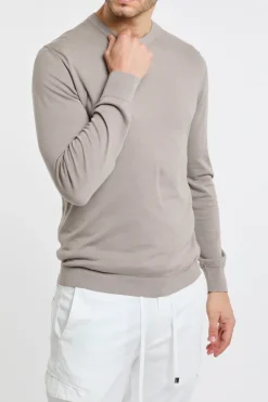 Maglia giza light dusty multicolor