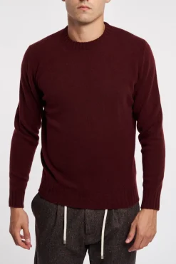 Maglia multicolor 100% wv