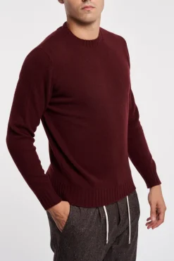 Maglia multicolor 100% wv