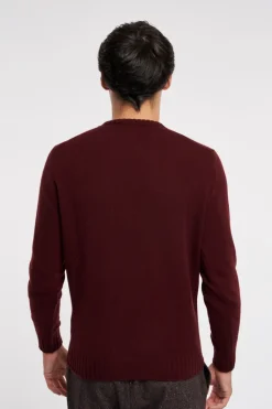 Maglia multicolor 100% wv