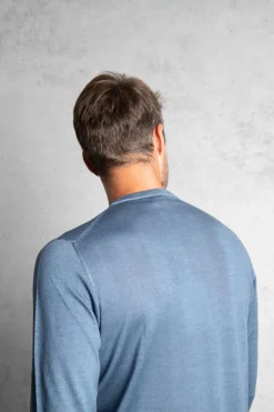 Maglia multicolor uomo