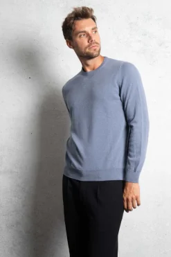 Maglia multicolor uomo