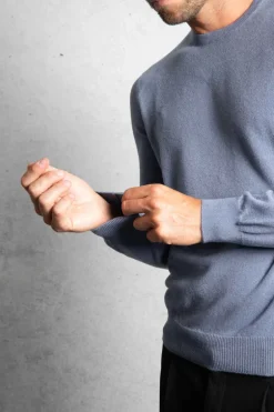 Maglia multicolor uomo