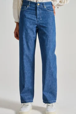 Max mara jeans blu