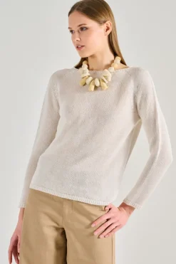 Max mara maglia beige