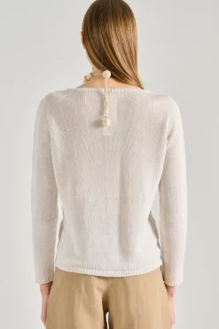 Max mara maglia beige