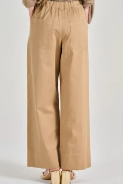 Max mara pantaloni beige