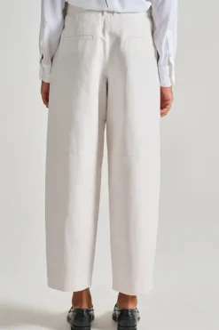 Max mara pantaloni beige
