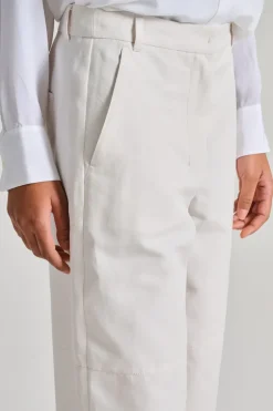 Max mara pantaloni beige