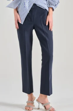 Max mara pantaloni nero