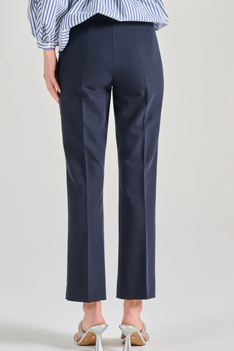 Max mara pantaloni nero