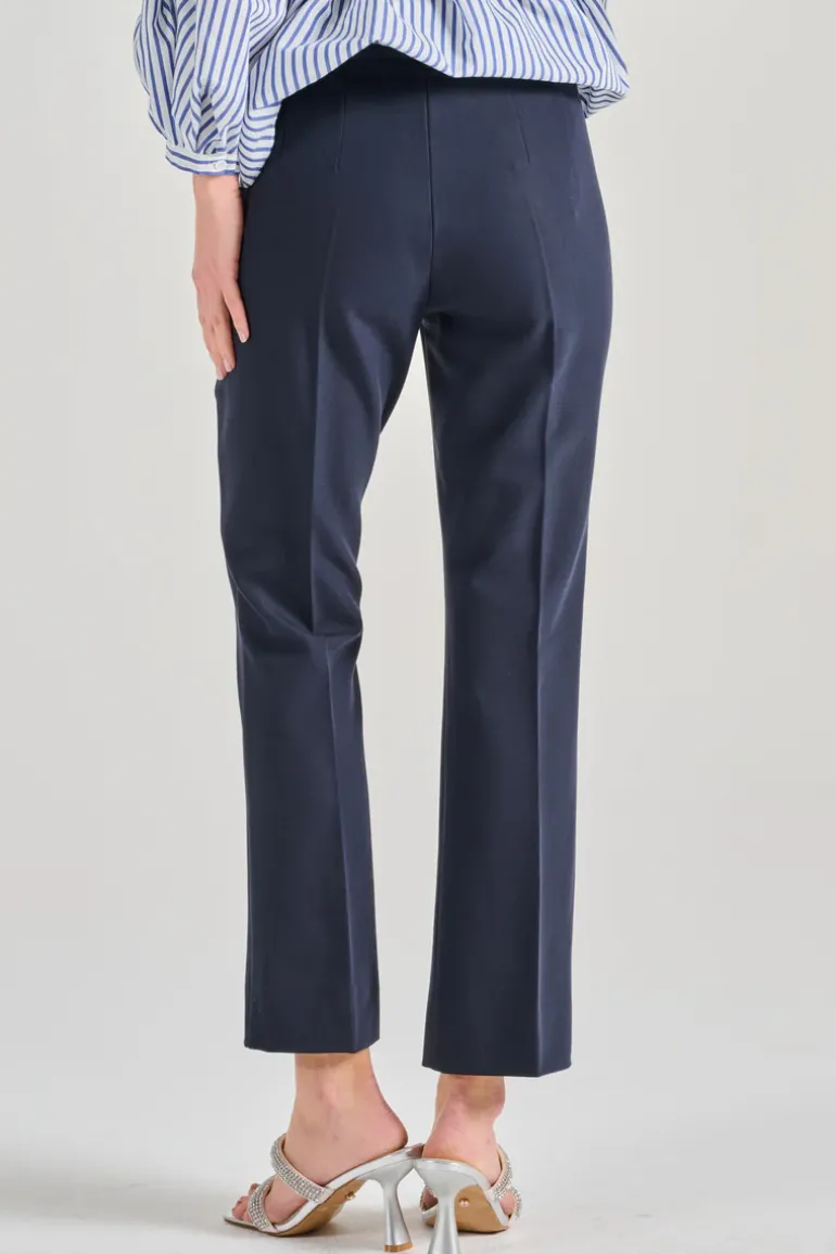 Max mara pantaloni nero