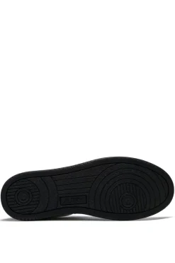 Medalist low wom leat leat nero donna