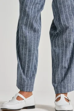 Mocassini nappa bianco