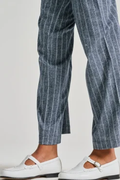 Mocassini nappa bianco