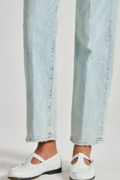 Mocassini nappa bianco