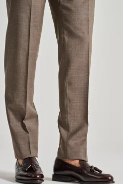 Mocassini pelle nero