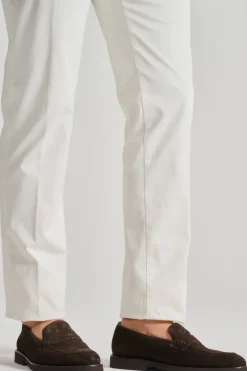 Mocassino penny adler pelle marrone