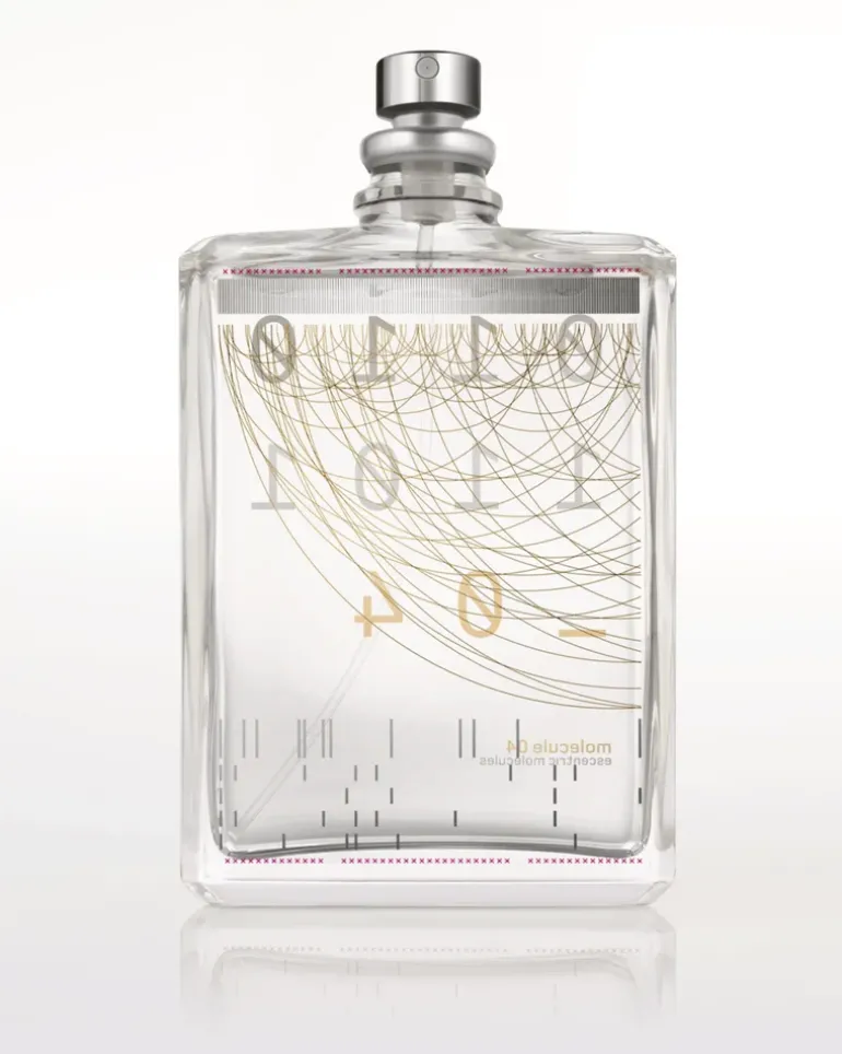 Molecule 04 profumo unisex 100 ml