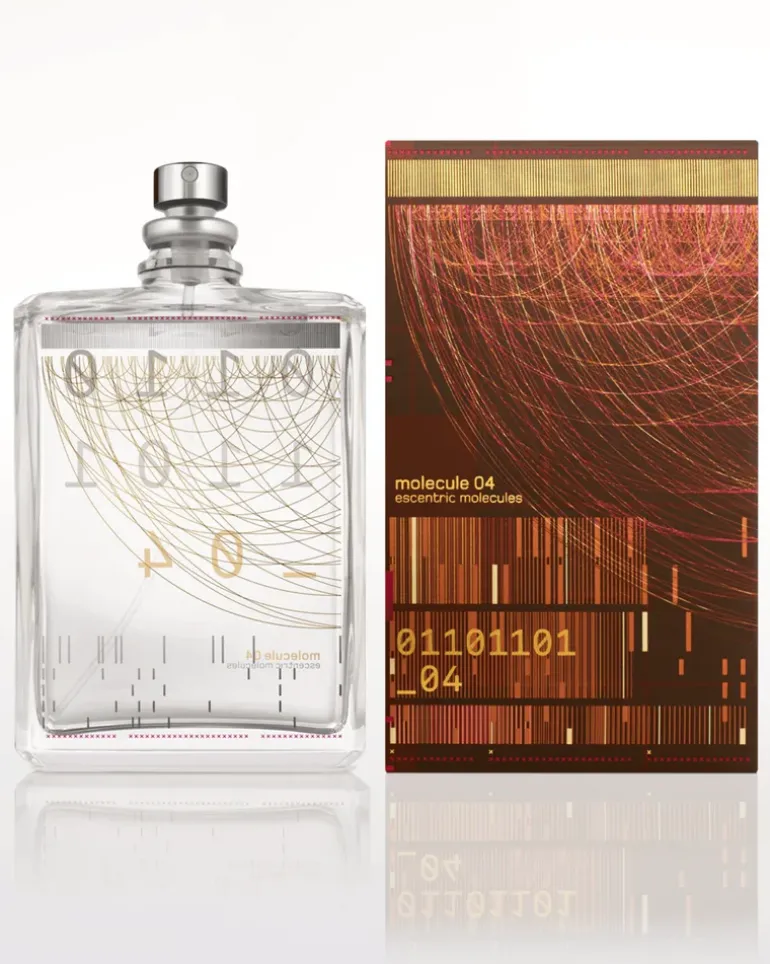 Molecule 04 profumo unisex 100 ml