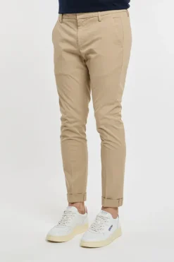 Pantalone gaubert multicolor uomo