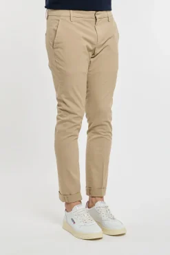 Pantalone gaubert multicolor uomo