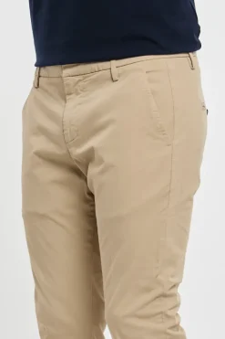 Pantalone gaubert multicolor uomo