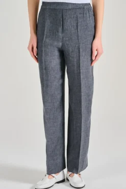 Pantalone grigio