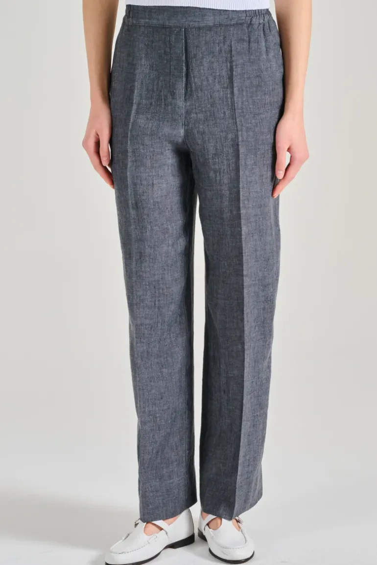 Pantalone grigio
