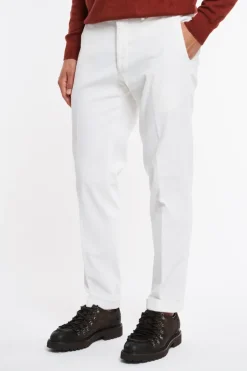 Pantalone multicolor uomo