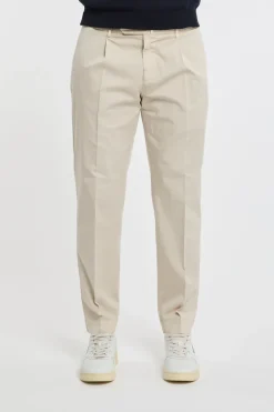 Pantalone multicolore