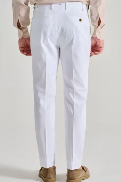 Pantaloni bianco