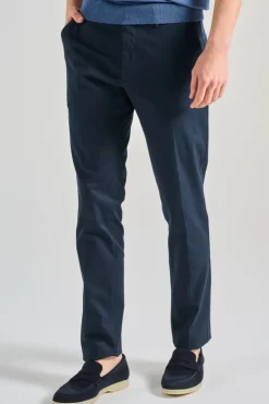 Pantaloni blu