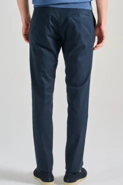 Pantaloni blu