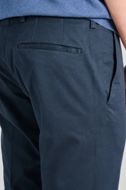 Pantaloni blu