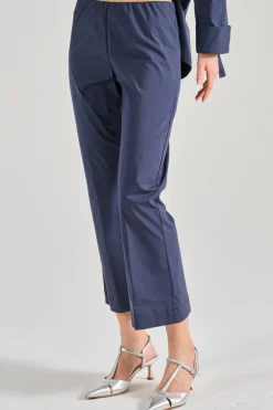 Pantaloni blu