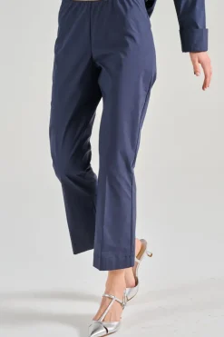 Pantaloni blu