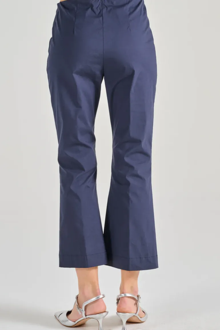 Pantaloni blu