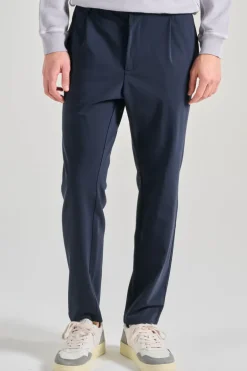 Pantaloni blu
